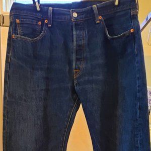 Men's Levi's 501
